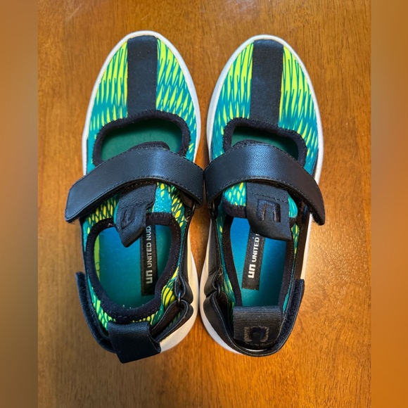 United Nude Bo Mj Sneaker 6.5 - Picture 2 of 12